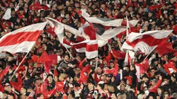 El Estadio Monumental de Núñez lucirá colmado.