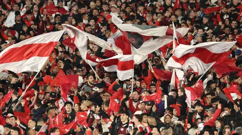 El Estadio Monumental de Núñez lucirá colmado.