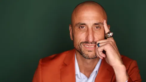 Los dos mejores deportistas argentinos de la historia, según Manu Ginóbili