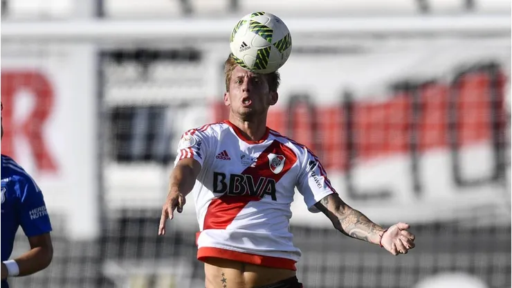 Iván Rossi