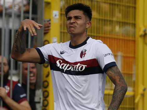 Mascherano lo llevó a la Selección, fue vendido a Italia y lo comparan con Lautaro Martínez