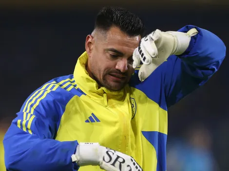 Boca hoy: la sanción a Chiquito Romero, el futuro de Edinson Cavani y la continuidad de Diego Martínez