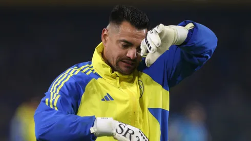 Boca hoy: la sanción a Chiquito Romero, el futuro de Edinson Cavani y la continuidad de Diego Martínez