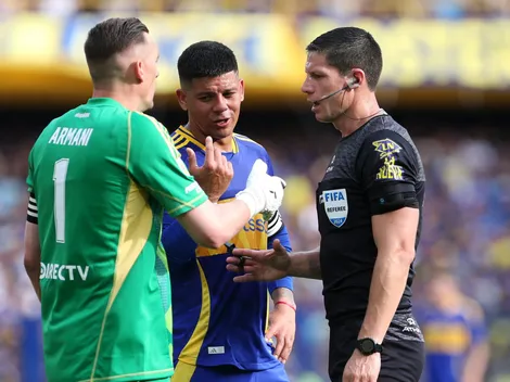 Revelaron las sedes en las que Boca y River podrían disputar el Mundial de Clubes 2025