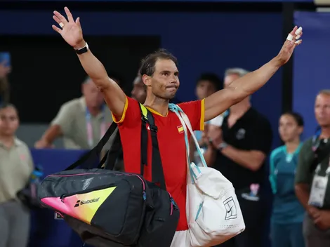 Ferrer habló de la presencia de Nadal en las finales de la Copa Davis y su posible retiro