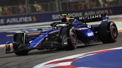 La Fórmula 1 podría llegar a Argentina.