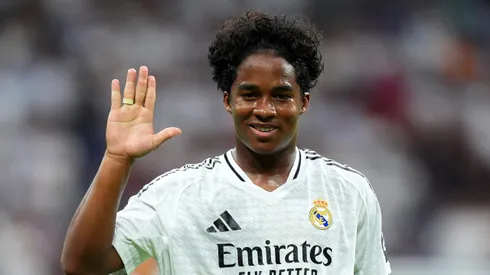 Se supo cuántos millones de dólares pierde Real Madrid por cada gol de Endrick
