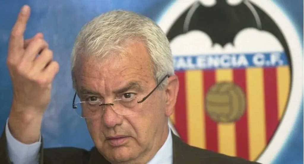 Paco Roig brindó unas repugnantes declaraciones en las últimas horas.