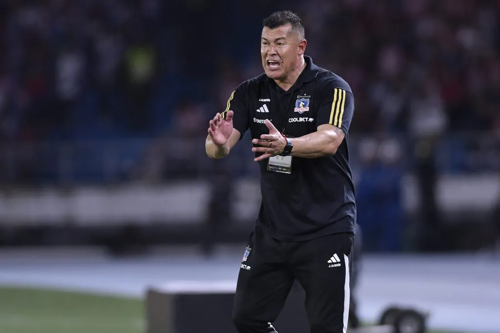 Almirón apuesta por la épica ante River.