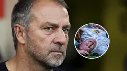 Hansi Flick reveló el plan del Barcelona con la lesión de ter Stegen