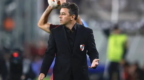 Marcelo Gallardo