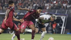 River volverá a verse las caras con Colo Colo.