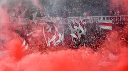 El Estadio Monumental de River Plate es el de mayor capacidad del fútbol argentino.