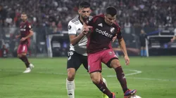 La IA avisó cómo saldrá el partido de vuelta entre River y Colo Colo