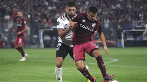 La IA avisó cómo saldrá el partido de vuelta entre River y Colo Colo