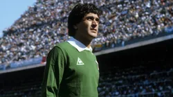 El Pato Fillol es uno de los mejores arqueros de la historia del fútbol argentino.