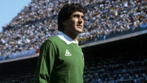 El Pato Fillol es uno de los mejores arqueros de la historia del fútbol argentino.