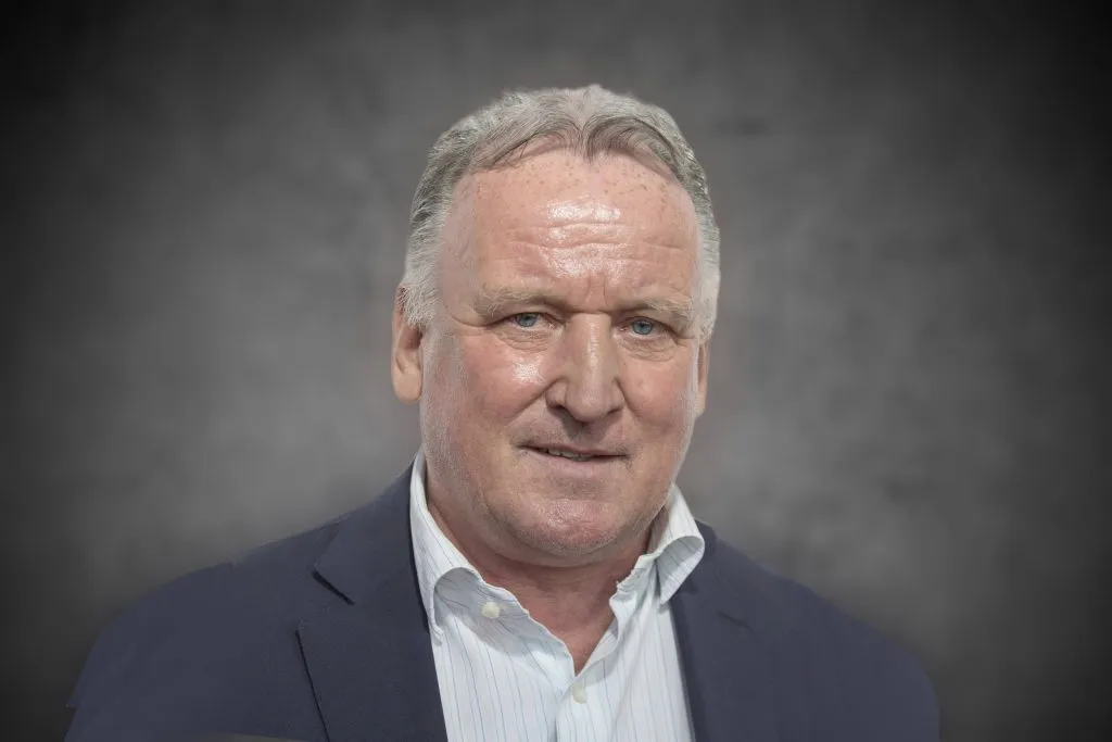 Andreas Brehme. (Foto: IMAGO).