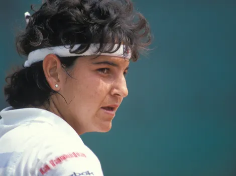 Fue número 1 del mundo, se comparó con Rafa Nadal, acusó a sus padres de robarle millones y quedó en bancarrota