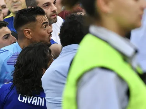 Boca busca "marcar un precedente" con la inminente sanción a Chiquito Romero