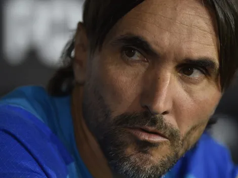 Mercado de pases de Boca: el motivo por el que Diego Martínez puede complicar los planes desde Cerro Porteño