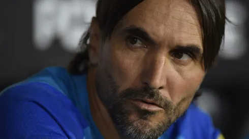 Diego Martínez es nuevo entrenador de Cerro Porteño