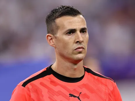 Trae un mal recuerdo para River en Libertadores y será el árbitro ante Colo Colo