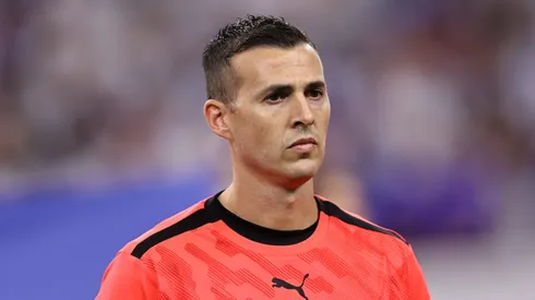 El árbitro designado para River vs. Colo Colo.