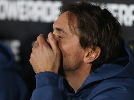 Los 5 entrenadores que propone la IA para Boca tras la renuncia de Diego Martínez