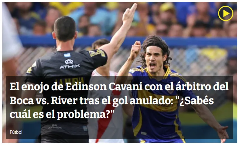 El País – Uruguay