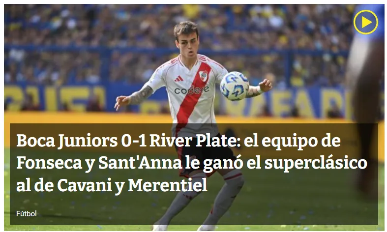 El País – Uruguay