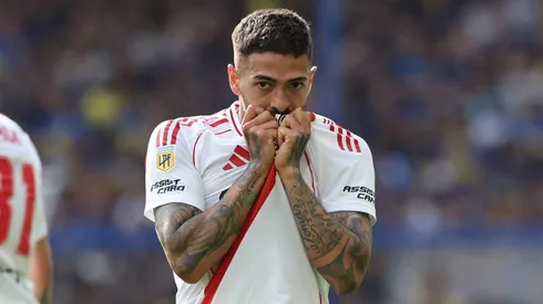 Manuel Lanzini