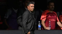 Marcelo Gallardo