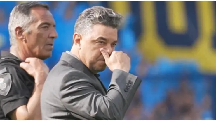 Marcelo Gallardo