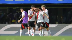 River se quedó con el Superclásico ante Boca en el regreso de Marcelo Gallardo a La Bombonera