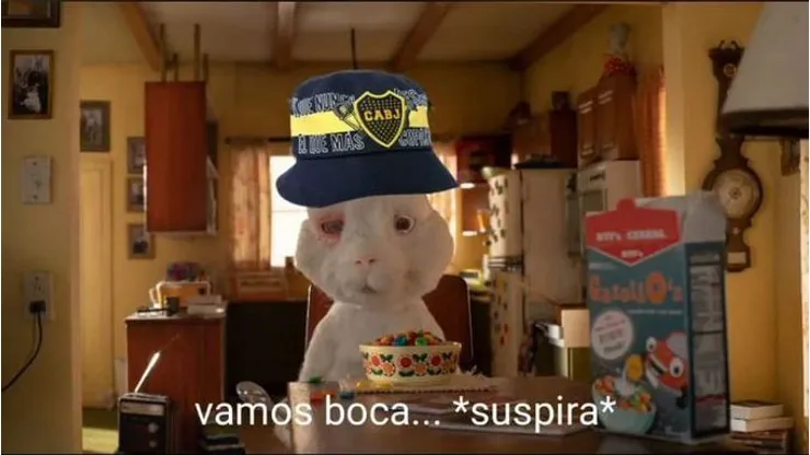 Los memes del Superclásico