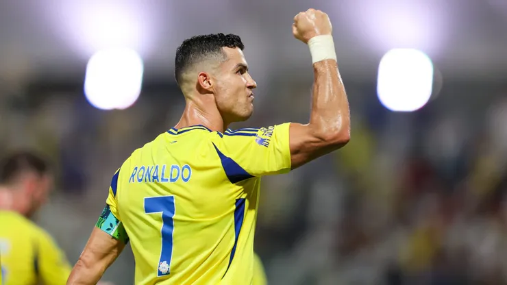 El mimo del nuevo entrenador de Al Nassr a Cristiano Ronaldo apenas se estrenó: "Es superior a Messi"