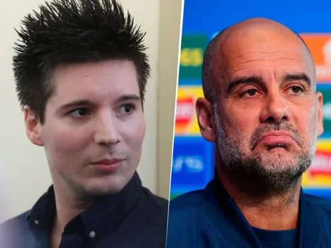 El hacker que denunció las irregularidades del Manchester City para el 'Juicio del Siglo'