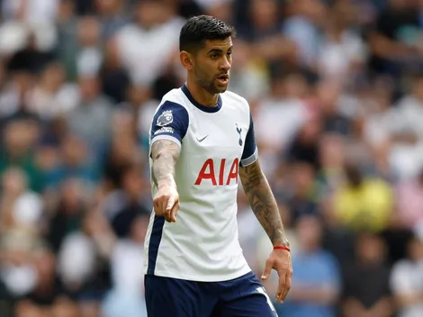 Real Madrid se rindió con el Cuti Romero y le apunta a un defensor de 45 millones