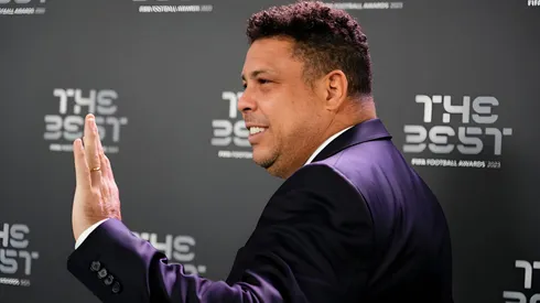 Con Messi y Maradona: Los 11 mejores futbolistas de la historia, según Ronaldo Nazario