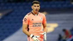 Debutó en River en un Superclásico, tiene 24 años y no juega desde octubre de 2023: qué es de la vida de Leo Díaz