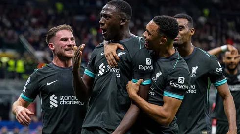 El compañero de Alexis Mac Allister en Liverpool que quiere comprar un club de la Ligue 1