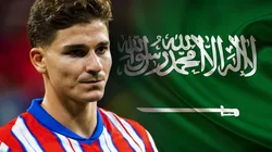 Los árabes muestran interés en el Colchonero