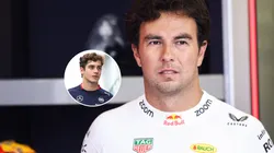 Checo Pérez y su advertencia a Franco Colapinto