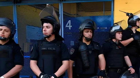 Se conoció la principal preocupación en torno al operativo de seguridad para el Superclásico