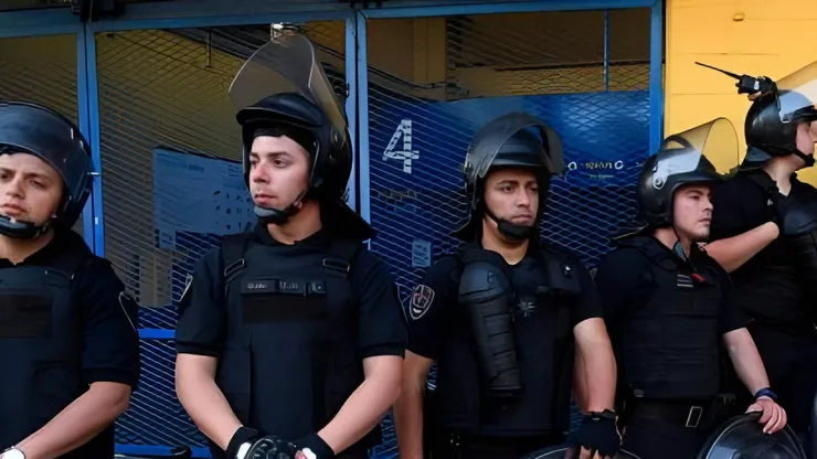 Se conoció la principal preocupación en torno al operativo de seguridad para el Superclásico