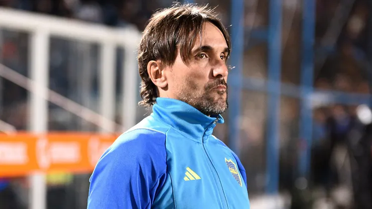 Diego Martínez