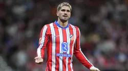 Se supo: por qué los hinchas del Atlético de Madrid silbaron a Rodrigo De Paul
