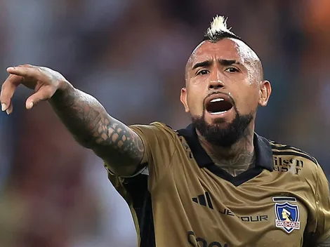 Vidal opinó sobre el posible arribo de Palacios a Boca