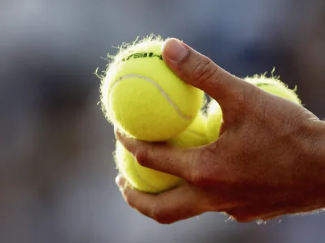 Medvedev se refirió a su posile retirno del tenis: "Si salgo del Top 100, no sé"